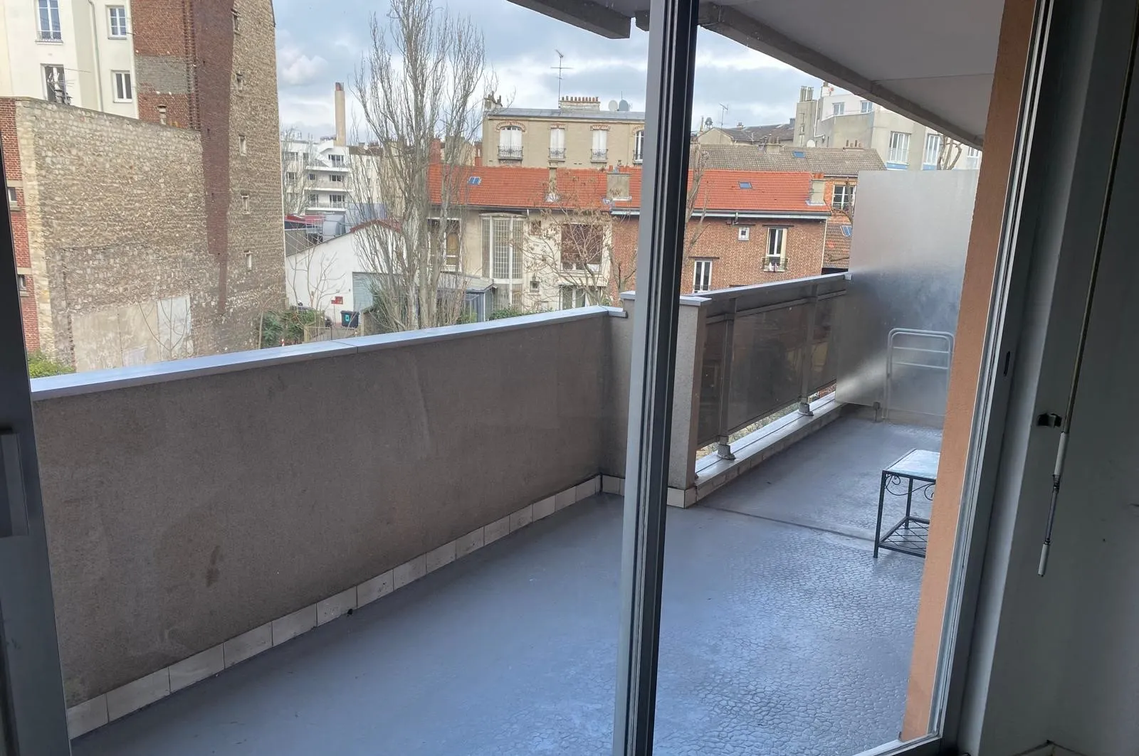 Location Saint-Ouen-sur-Seine Appartement 698467dc7c7b