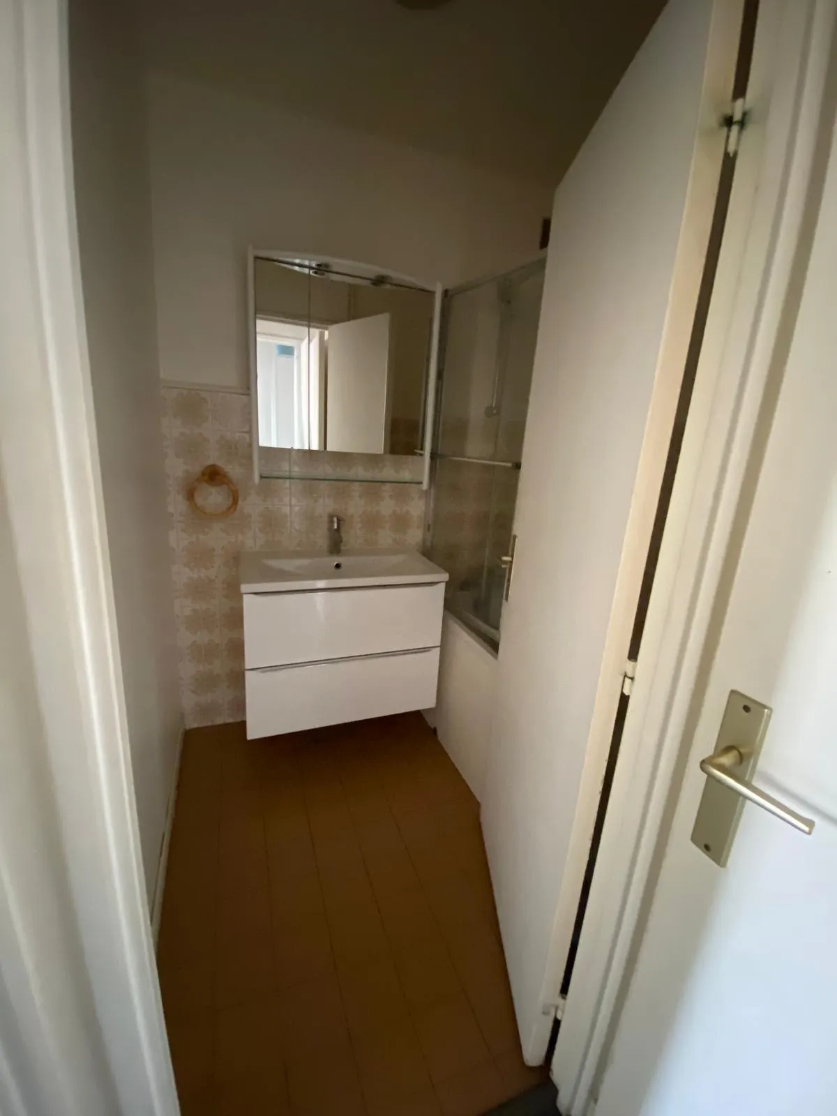 Location Saint-Ouen-sur-Seine Appartement 698467dc7c7b