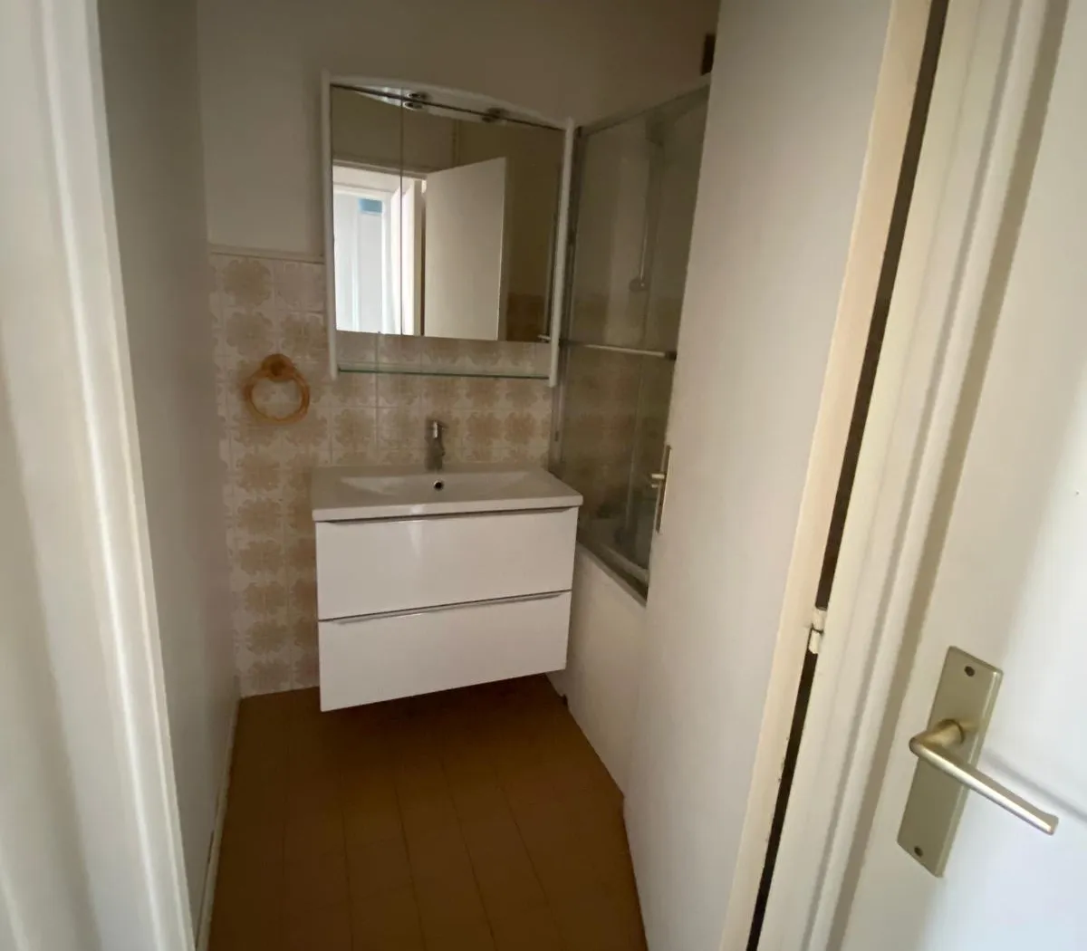 Location Saint-Ouen-sur-Seine Appartement 698467dc7c7b