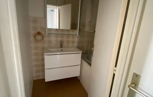 Location Saint-Ouen-sur-Seine Appartement 698467dc7c7b