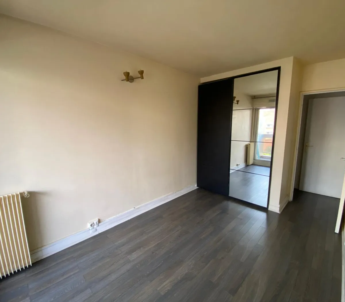 Location Saint-Ouen-sur-Seine Appartement 698467dc7c7b