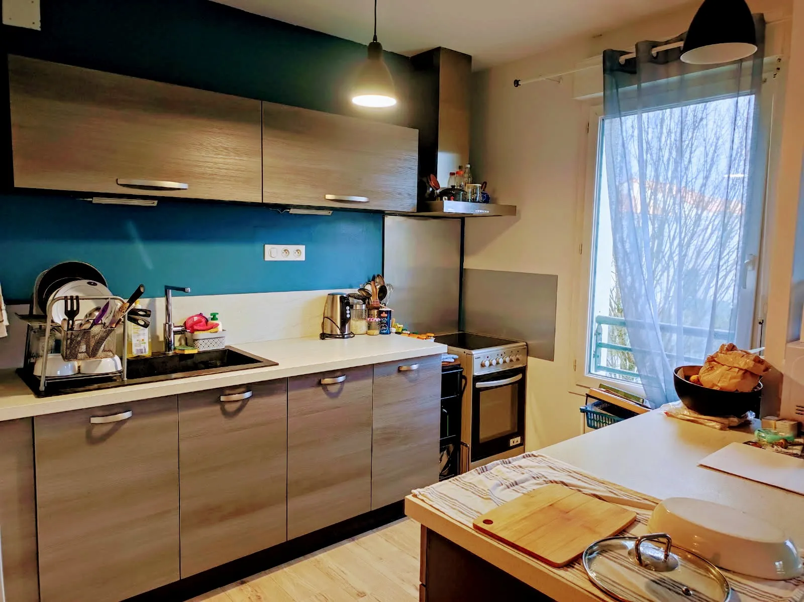 Location Rezé Appartement 6984699e7219