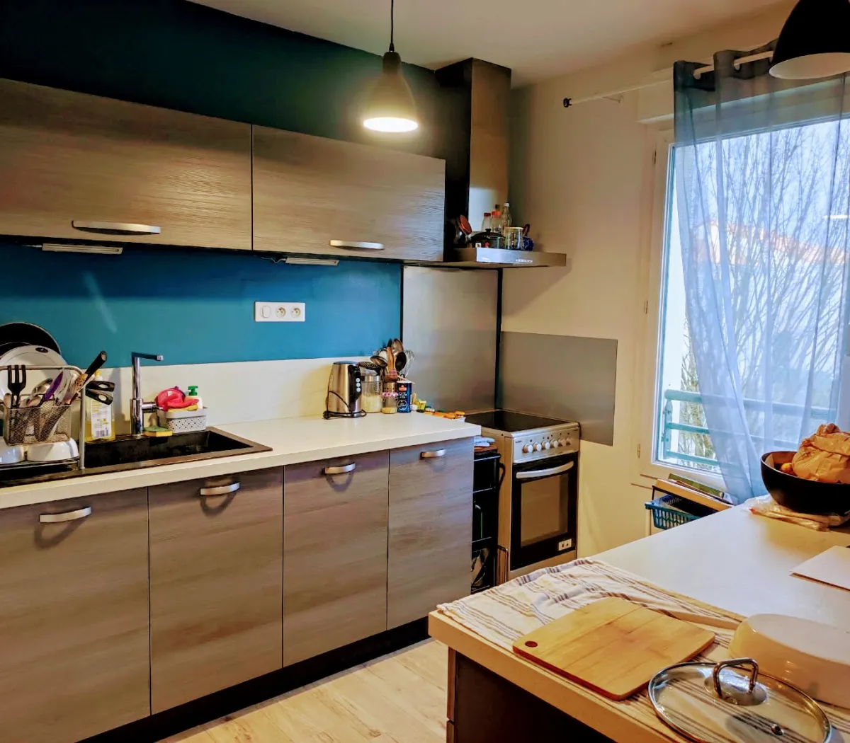 Location Rezé Appartement 6984699e7219