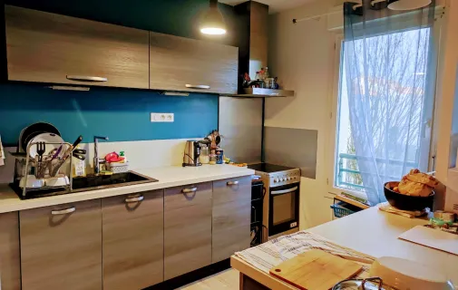 Location Rezé Appartement 6984699e7219