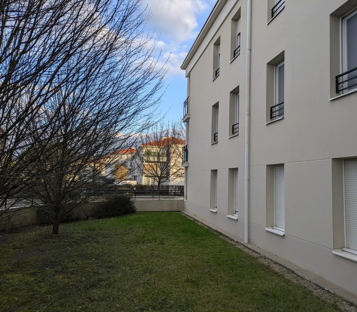 Location Rezé Appartement 6984699e7219