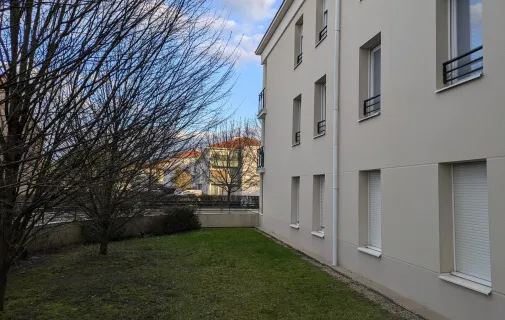 Location Rezé Appartement 6984699e7219