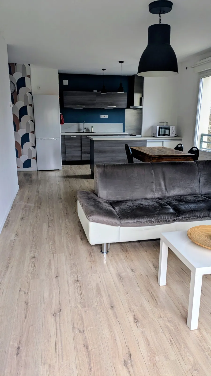 Location Rezé Appartement 6984699e7219