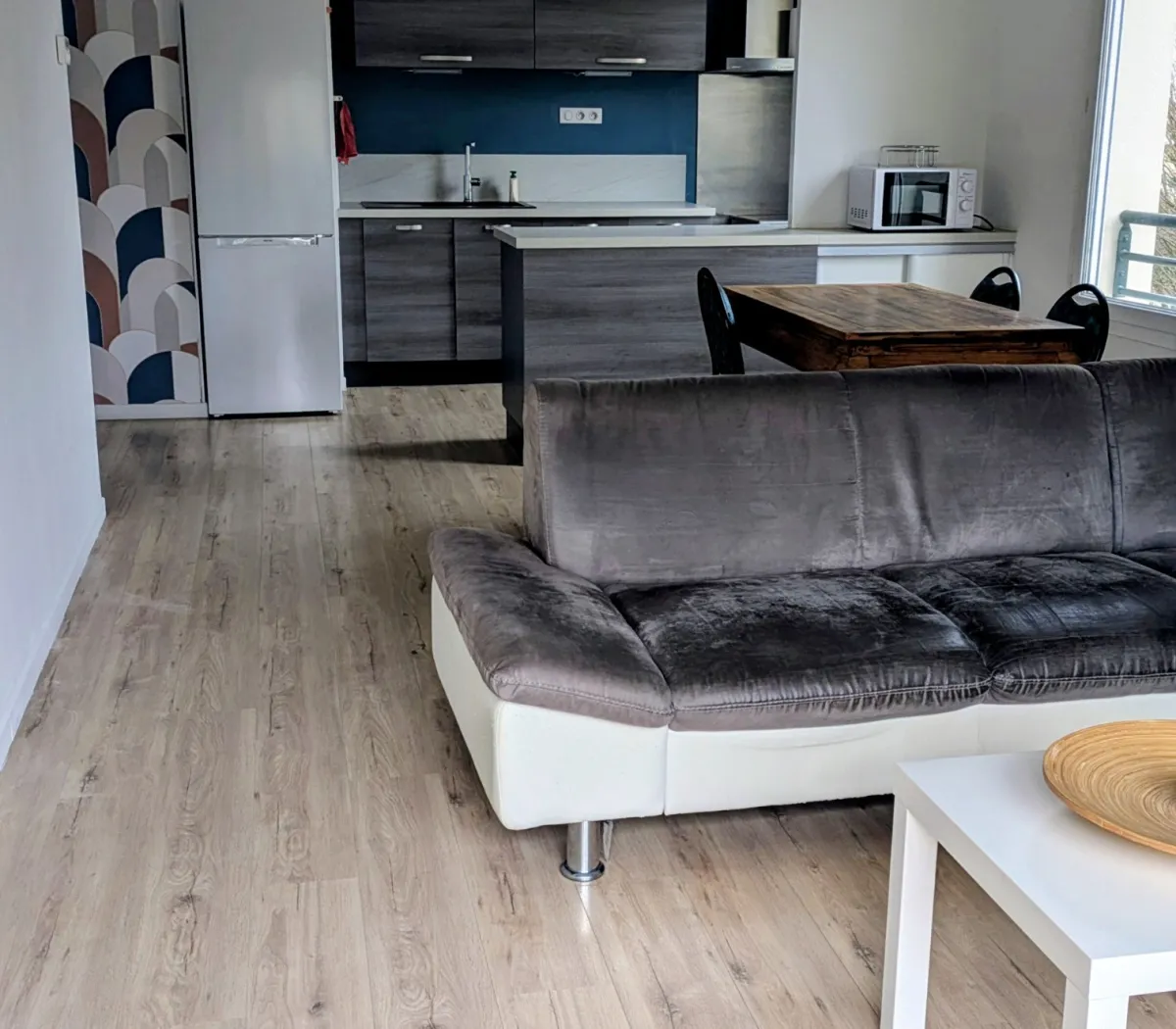 Location Rezé Appartement 6984699e7219