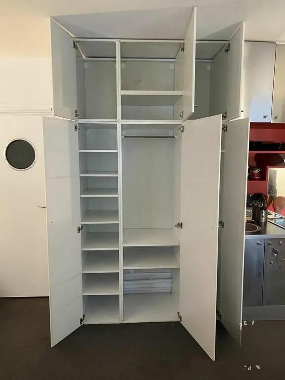 Location Paris Appartement 698469d97e67