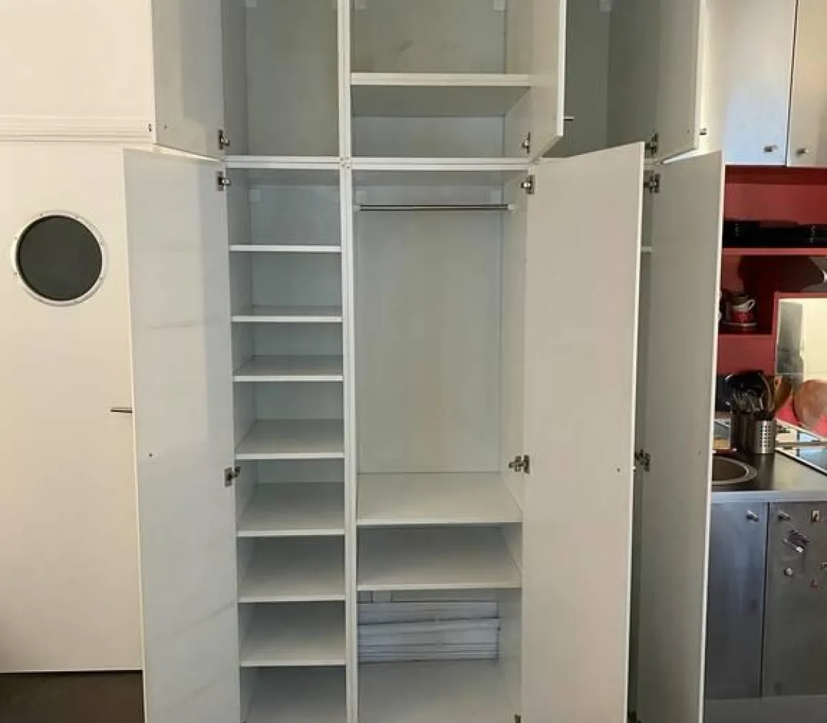 Location Paris Appartement 698469d97e67