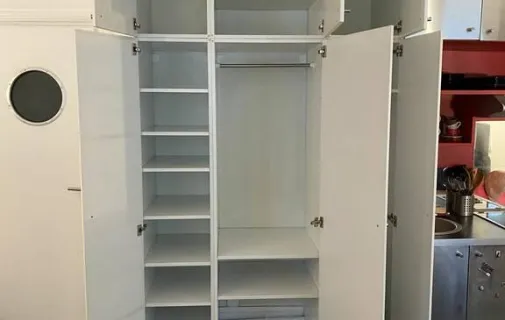 Location Paris Appartement 698469d97e67