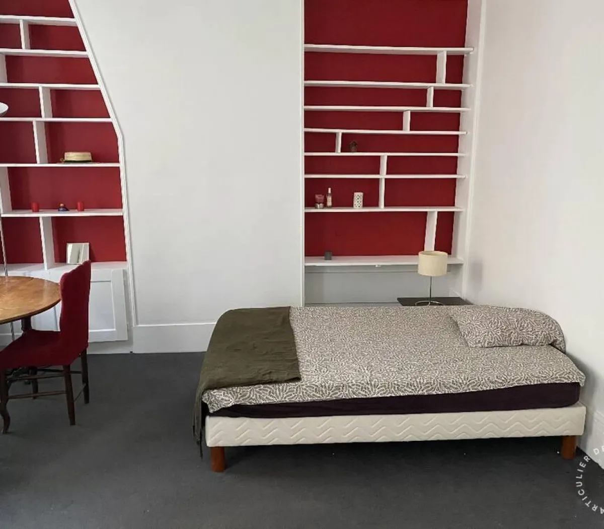 Location Paris Appartement 698469d97e67