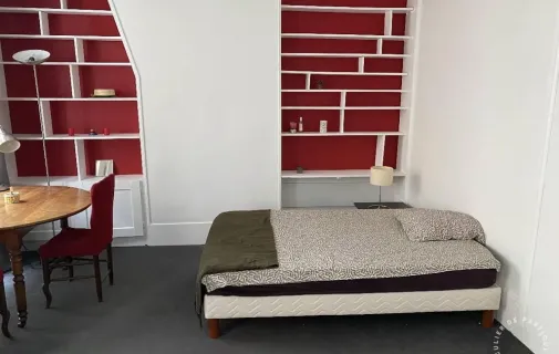 Location Paris Appartement 698469d97e67