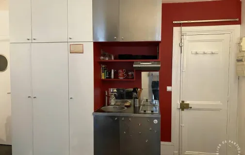 Location Paris Appartement 698469d97e67