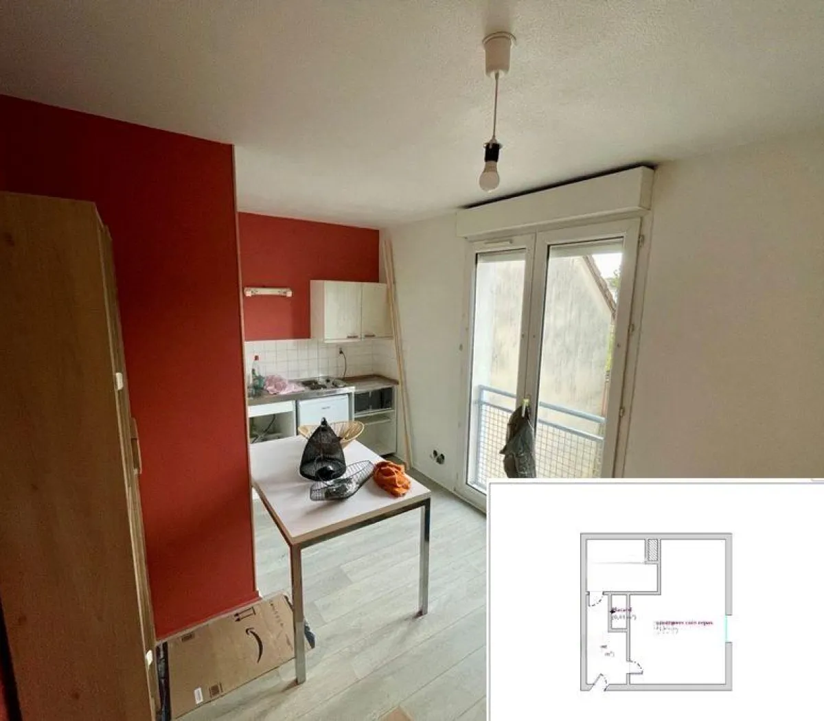 Location Le Mans Appartement 69846af33413