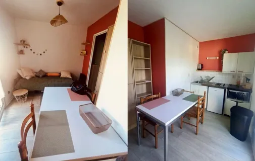 Location Le Mans Appartement 69846af33413