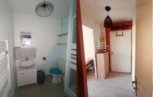 Location Le Mans Appartement 69846af33413