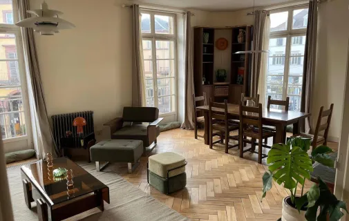Location Mulhouse Chambre 69846bc17421