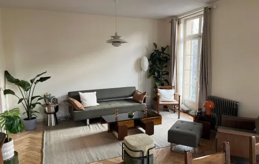 Location Mulhouse Chambre 69846bc17421