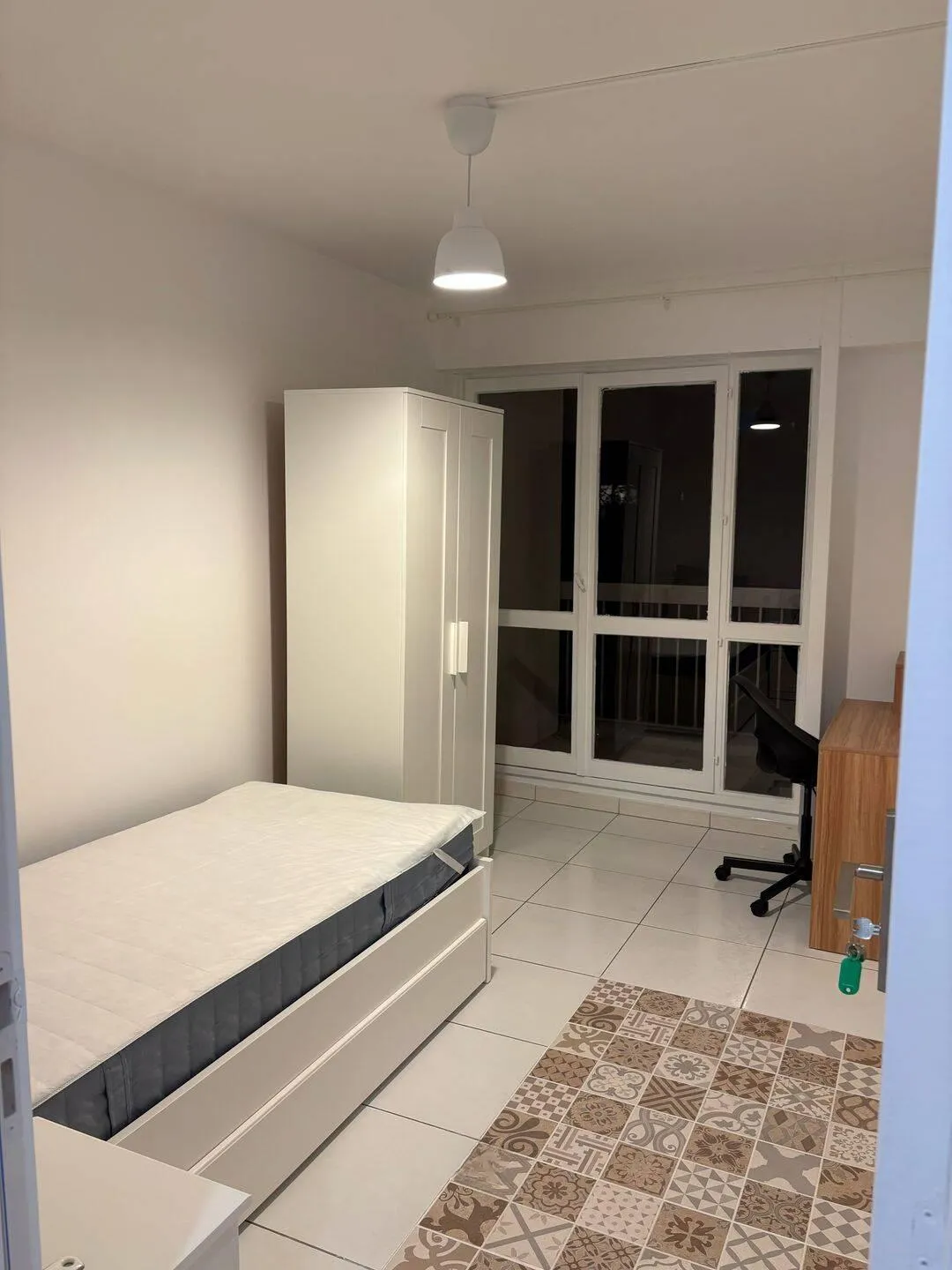 Location Cergy Chambre 698490ef171a