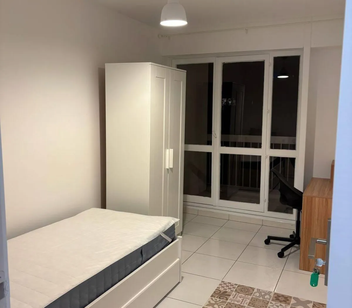 Location Cergy Chambre 698490ef171a