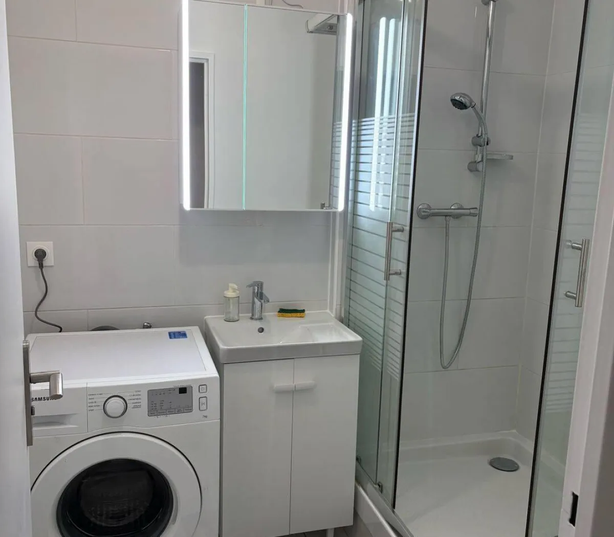 Location Cergy Chambre 698490ef171a