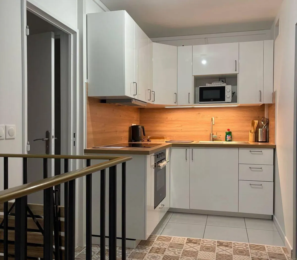 Location Cergy Chambre 698490ef171a