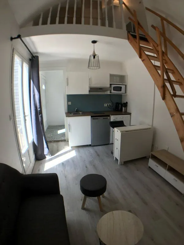 Location Tours Appartement 698492070a8c