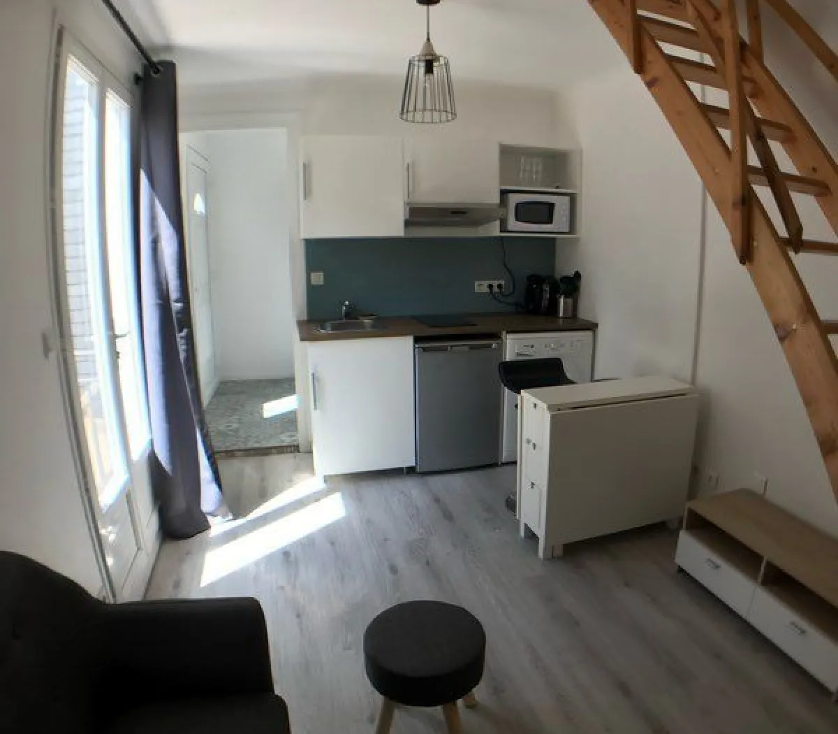 Location Tours Appartement 698492070a8c