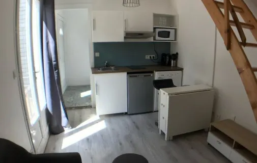 Location Tours Appartement 698492070a8c