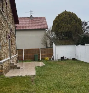 Location Savigny-sur-Orge Maison 6984a0fa2682