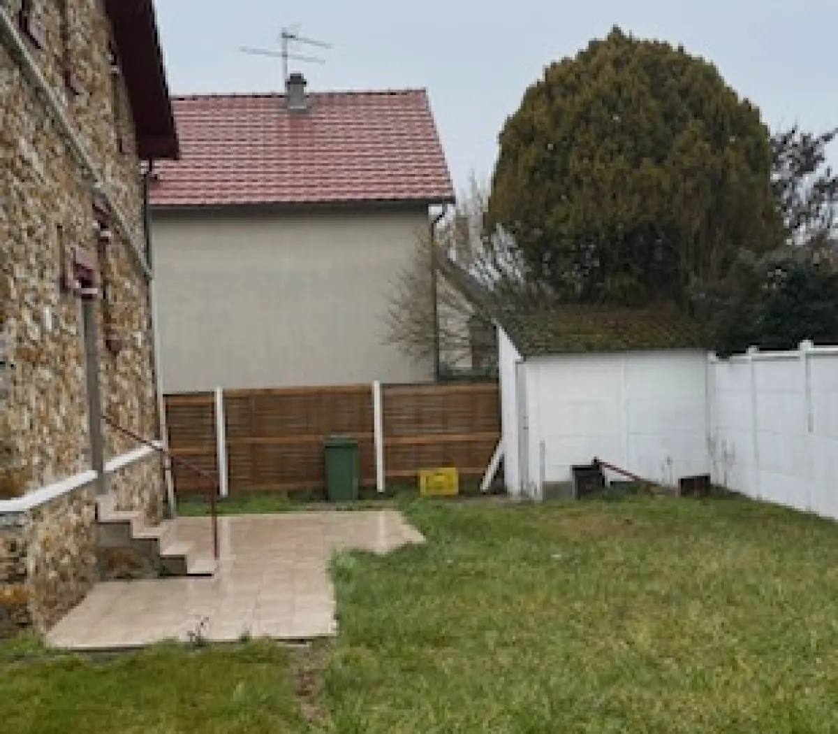 Location Savigny-sur-Orge Maison 6984a0fa2682