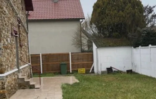 Location Savigny-sur-Orge Maison 6984a0fa2682