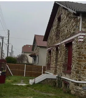 Location Savigny-sur-Orge Maison 6984a0fa2682