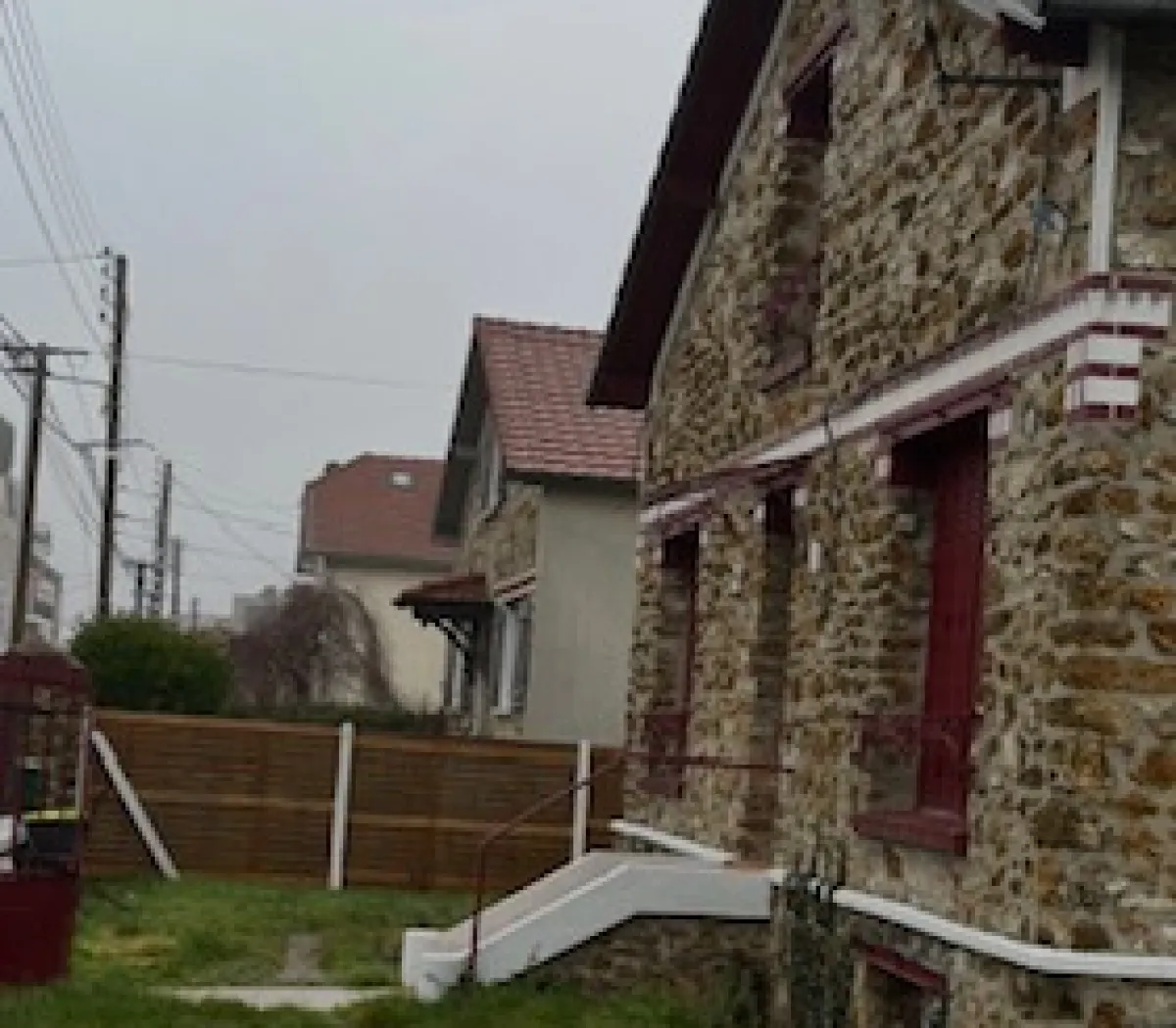 Location Savigny-sur-Orge Maison 6984a0fa2682