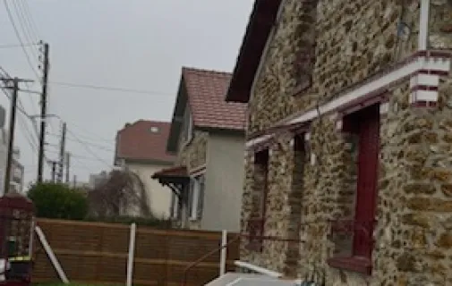 Location Savigny-sur-Orge Maison 6984a0fa2682