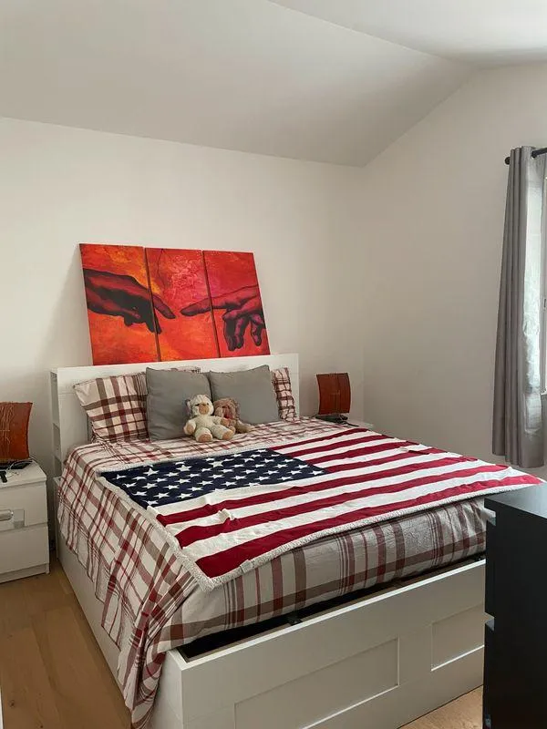 Location Sainte-Foy-lès-Lyon Appartement 6984a4d66b70