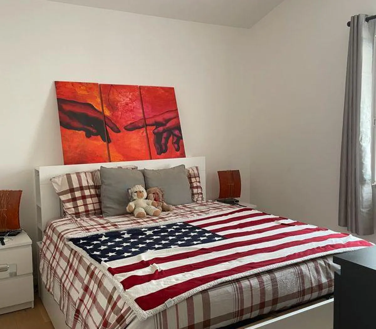 Location Sainte-Foy-lès-Lyon Appartement 6984a4d66b70