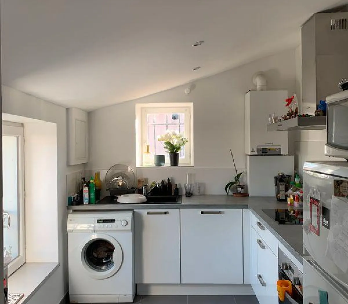 Location Sainte-Foy-lès-Lyon Appartement 6984a4d66b70