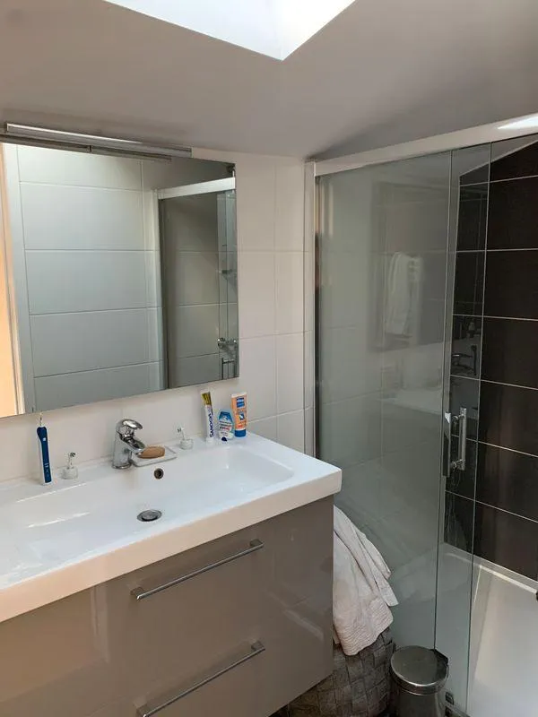 Location Sainte-Foy-lès-Lyon Appartement 6984a4d66b70