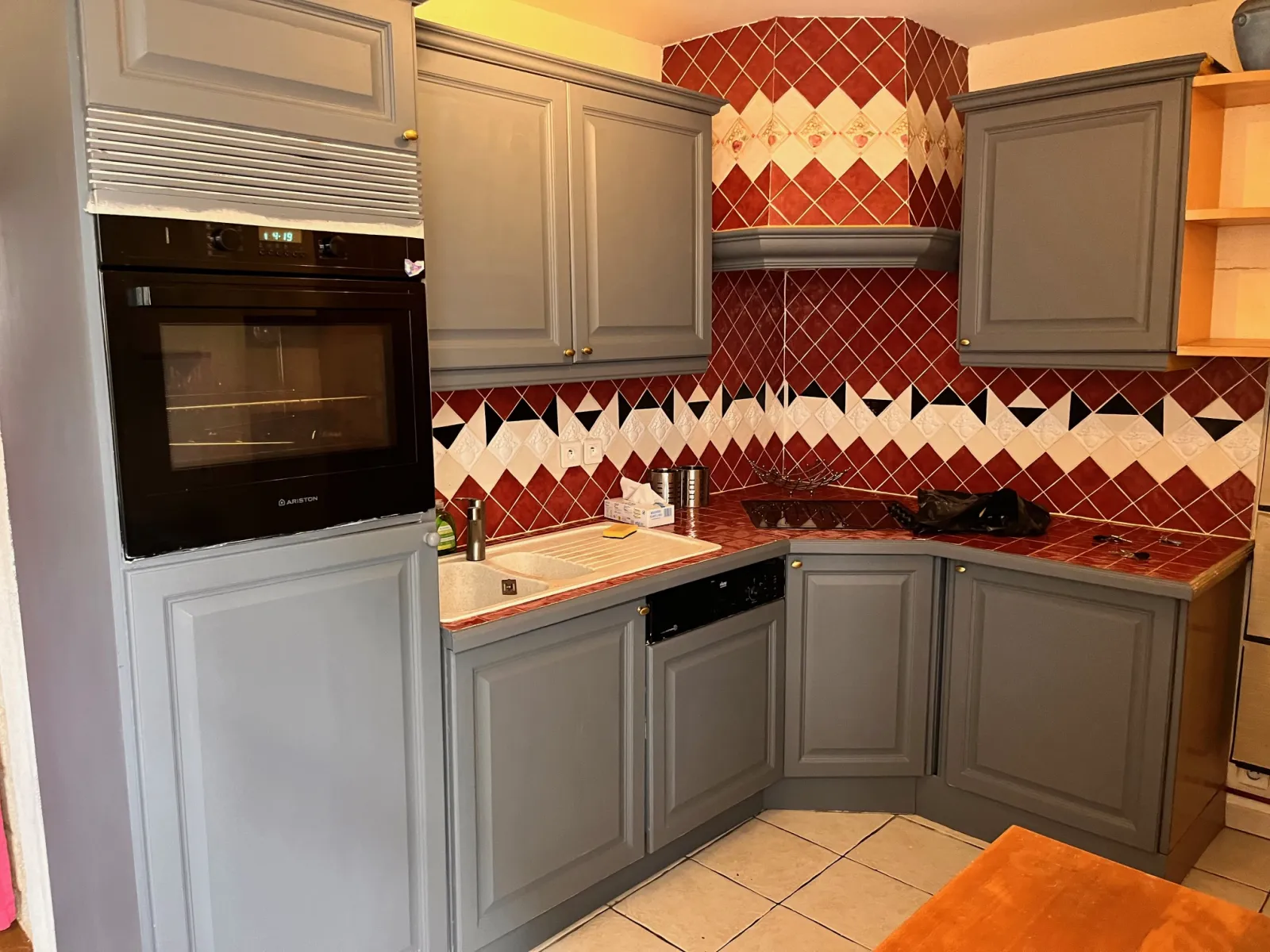 Location Paris Appartement 6984ac93a874