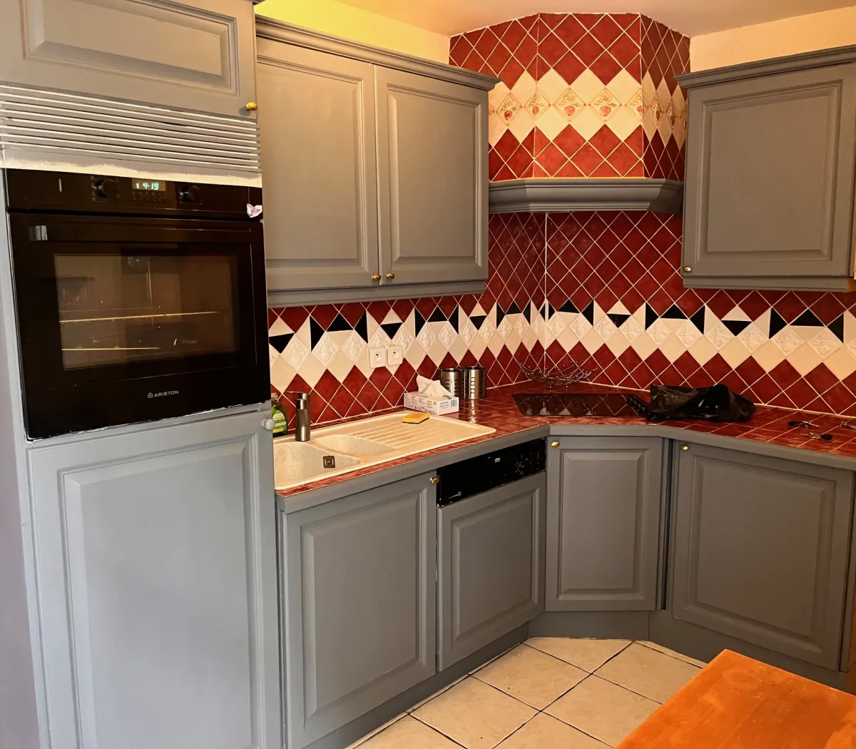 Location Paris Appartement 6984ac93a874