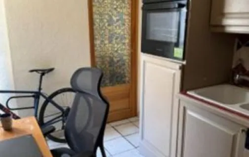 Location Paris Appartement 6984ac93a874