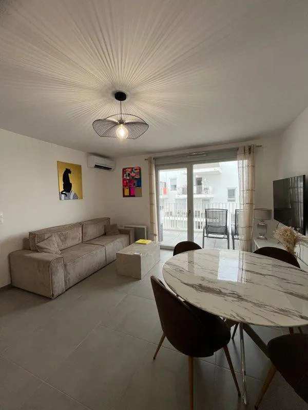 Location Marseille Appartement 6984afa5e366