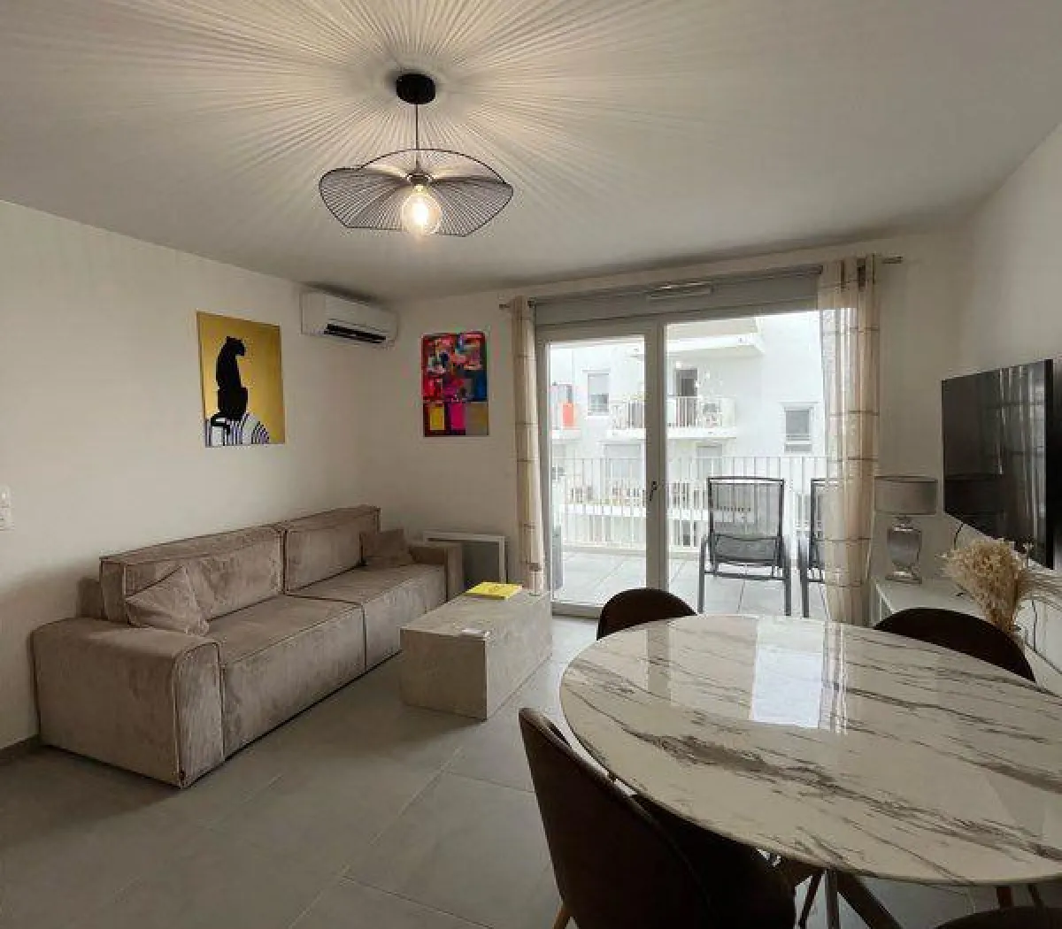 Location Marseille Appartement 6984afa5e366