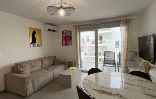 Location Marseille Appartement 6984afa5e366