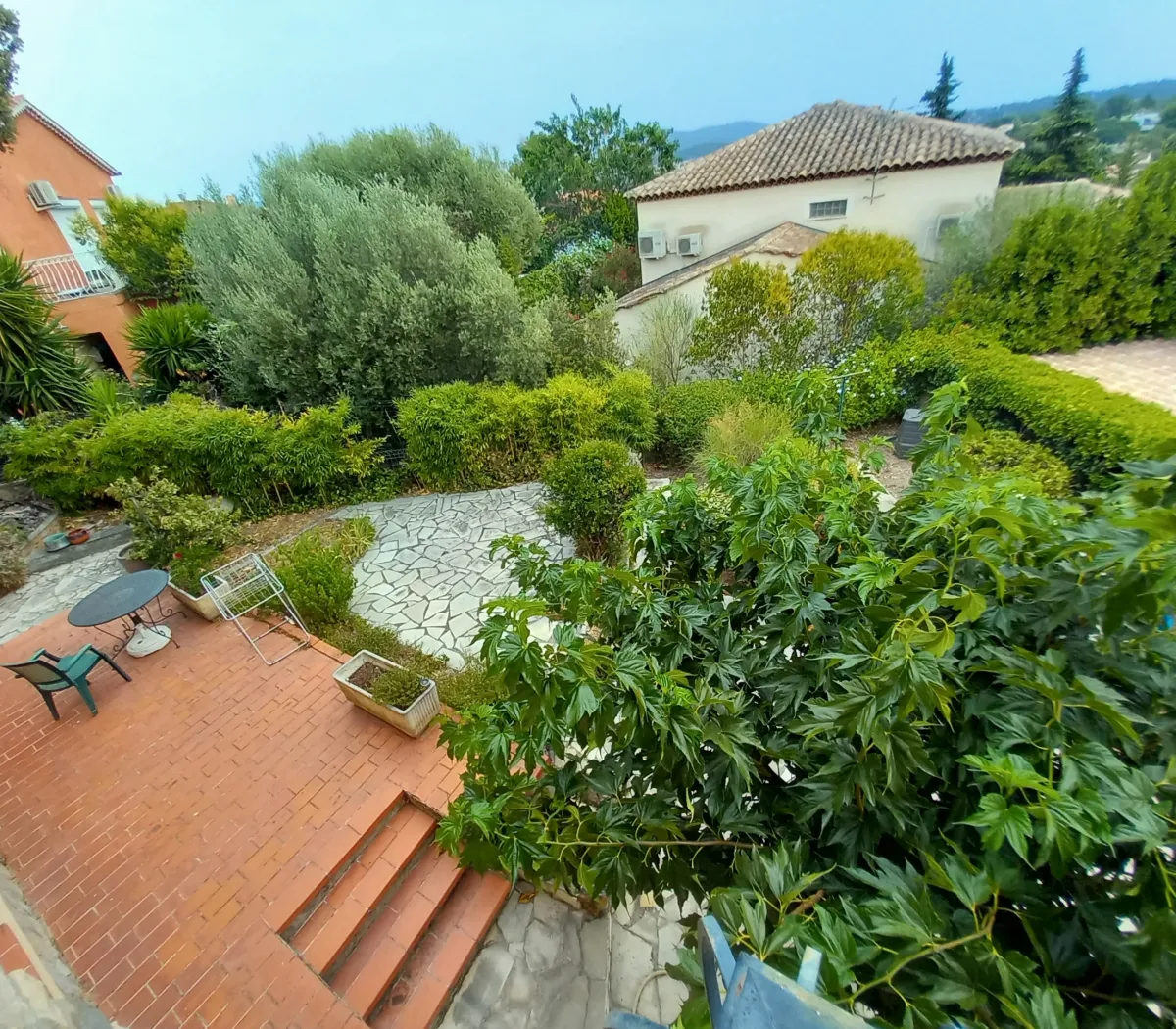 Location La Garde Appartement 6984b1facab4