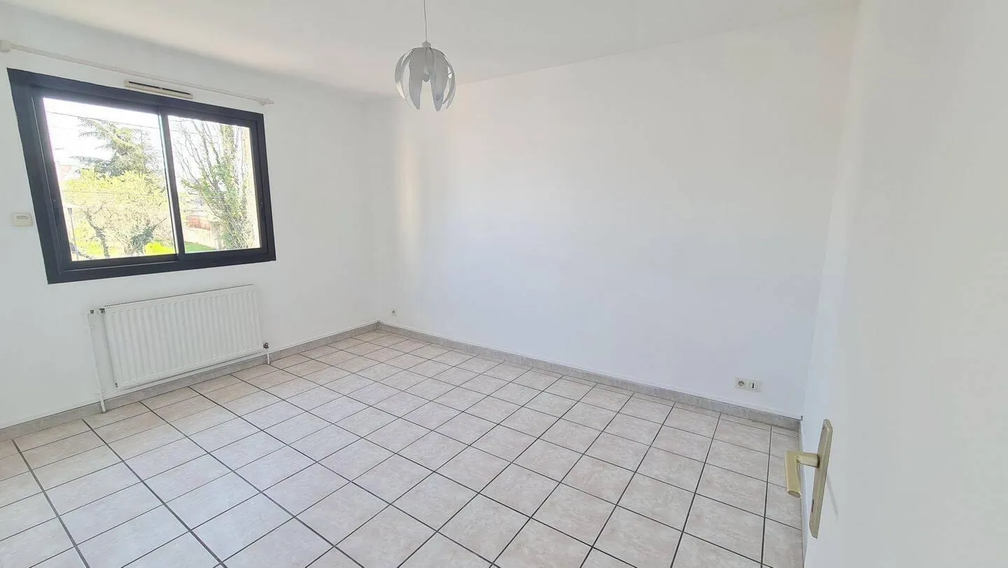 Location Villeurbanne Appartement 6984b7312577