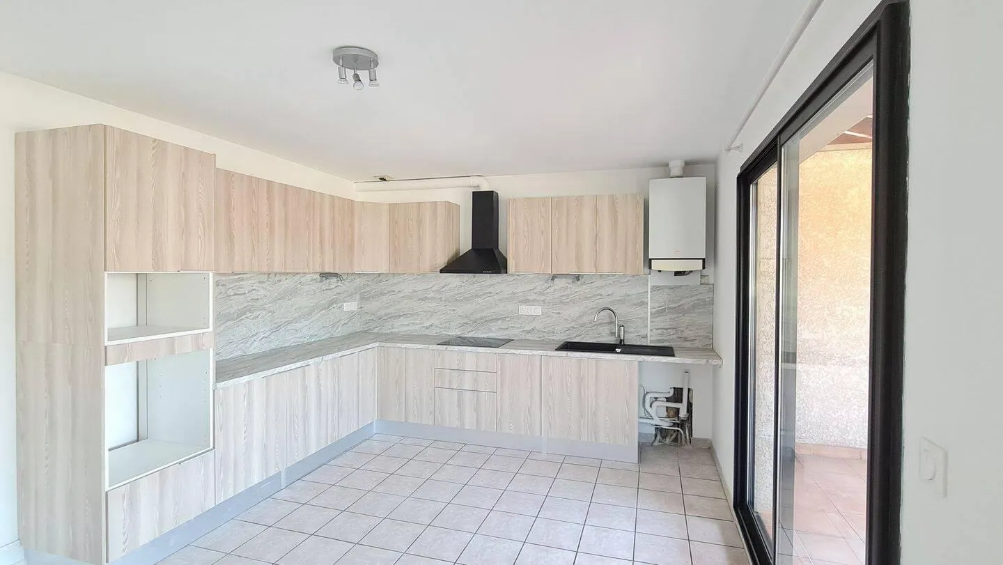 Location Villeurbanne Appartement 6984b7312577