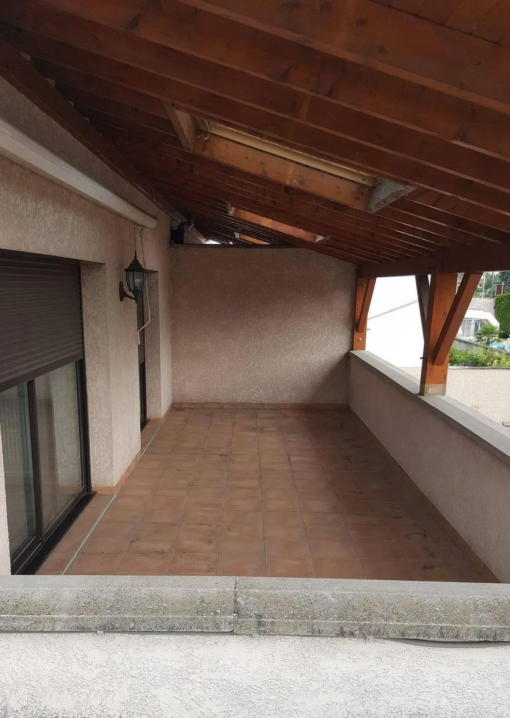 Location Villeurbanne Appartement 6984b7312577